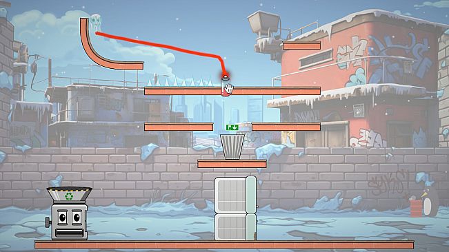 Professor Goodboi's Ballistics