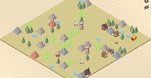 Starting a Village from Zero