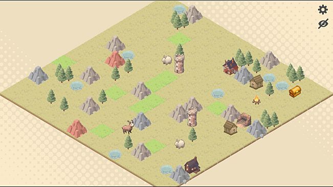 Starting a Village from Zero