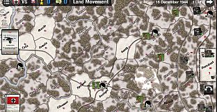 Wars across the World: Bulge 1944