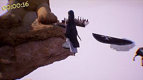 Only Down: Gravitation Up