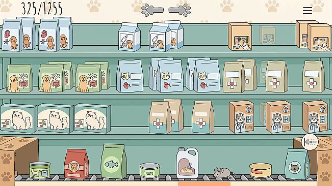 Organize my Shop 2: Pet Shop