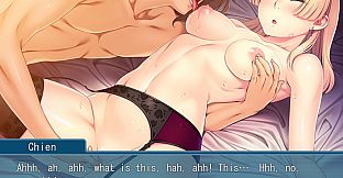 The Makings of a Lady - Purity Yours to Defile -