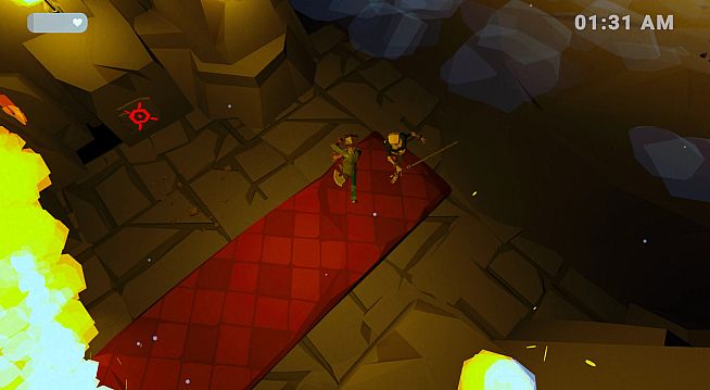 Snooze: A Sleeping Adventure