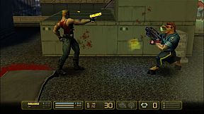 Duke Nukem - Manhattan