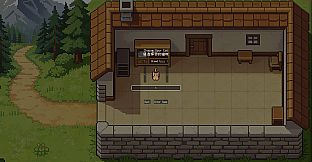 Meowker: Desktop Cat Companion