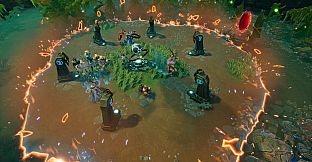 Dungeons 4 - Not Another Multiverse