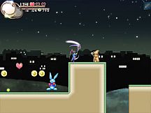 Tobari and the Night of the Curious Moon