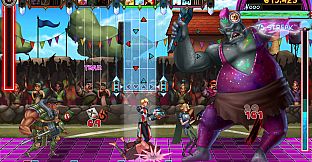 The Metronomicon - Indie Game Challenge Pack 1