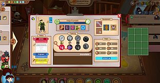 Renowned Explorers: The Emperor's Challenge