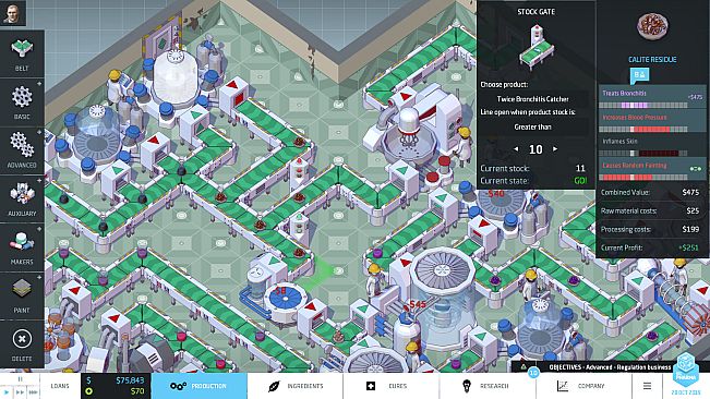 Big Pharma: Marketing and Malpractice