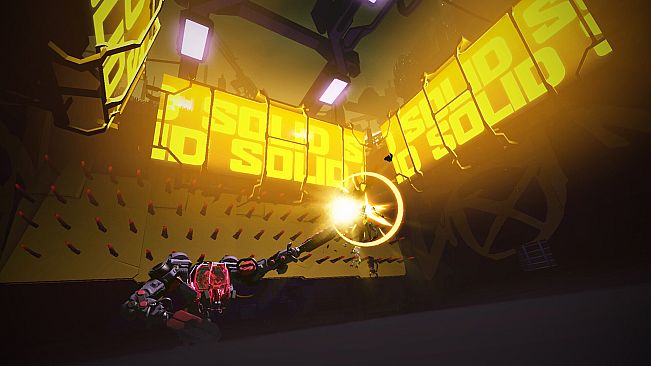 UNDERDOGS - Sandboxxer