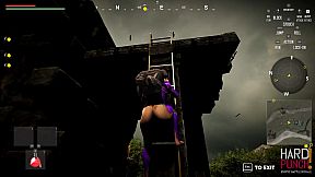 HardPunch: Sex Plague