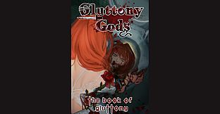 Gluttony Gods - The Book of Gluttony