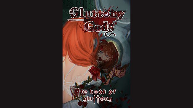 Gluttony Gods - The Book of Gluttony