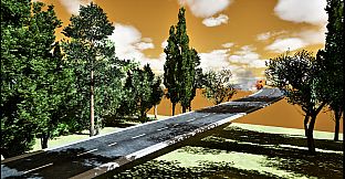 Deep Into Driving MADNESS