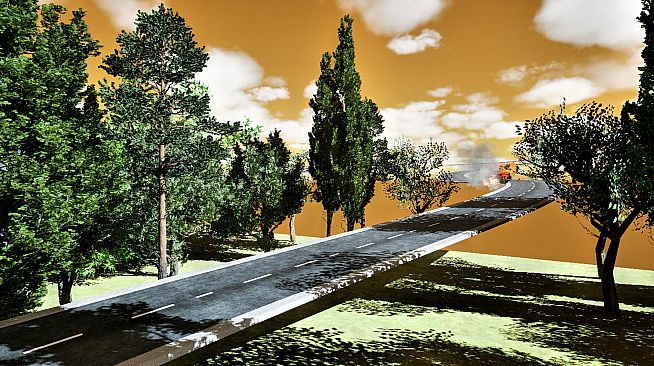 Deep Into Driving MADNESS