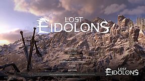 Lost Eidolons