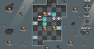 Stellar Docks: Deep Space