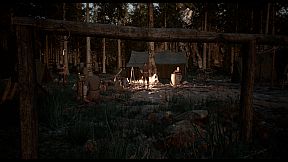 Tales of Old: Dominus