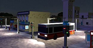 Voxabular P.I: Penny's First Case