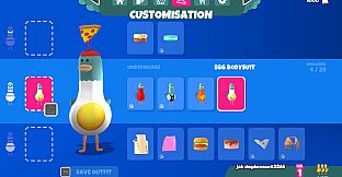 Headbangers - Feeling Peckish