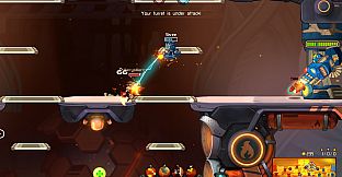 Awesomenauts Character - Skree