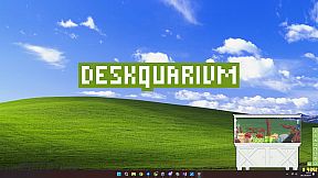 Deskquarium