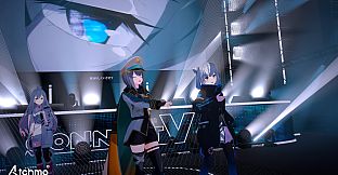 Atchmo - CONNECT V 【SPECIAL LIVE】 VOICE | RatioYuires x Tacitly