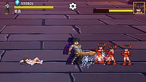 Penis Hero - Adult Only