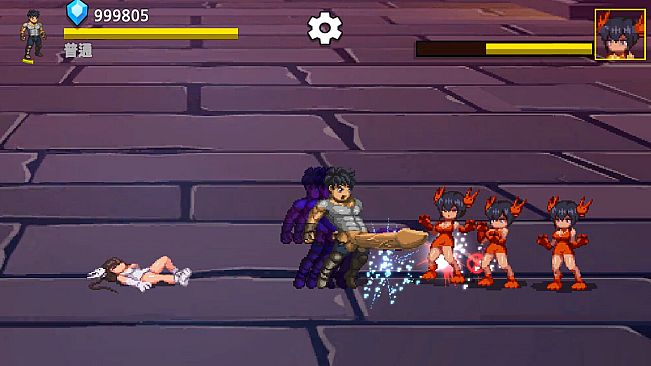 Penis Hero - Adult Only