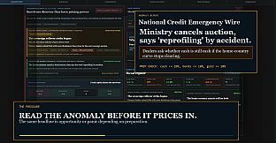 Market Panic