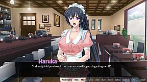 Cuckies & Cream: Maids for Milking