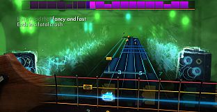 Rocksmith 2014 Edition – Remastered – Indigo Girls - “Power of Two”