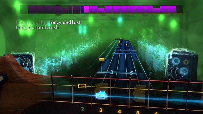 Rocksmith 2014 Edition – Remastered – Indigo Girls - “Power of Two”