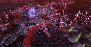 Warhammer 40,000: Gladius - Craftworld Aeldari