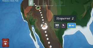 Birdigo - bird word game