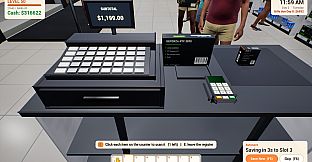 Tech Legends Simulator