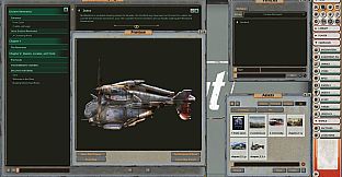 Fantasy Grounds - Fallout RPG - NPC Pack 2 - Enclave Remnants