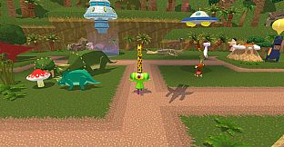 Once Upon A KATAMARI - Katamari Damacy Series Songs: Side B