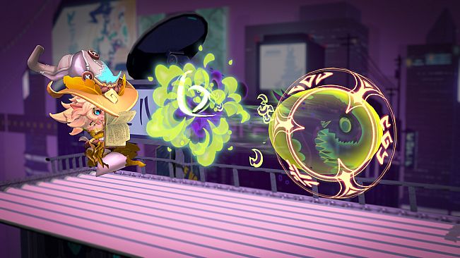 Rushdown Revolt: Golden Supporter Pack