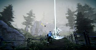 Vision Quest: A New Ascent