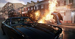 Mafia: The Omertà Collection