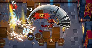 Otherworld Legends - Alasdair