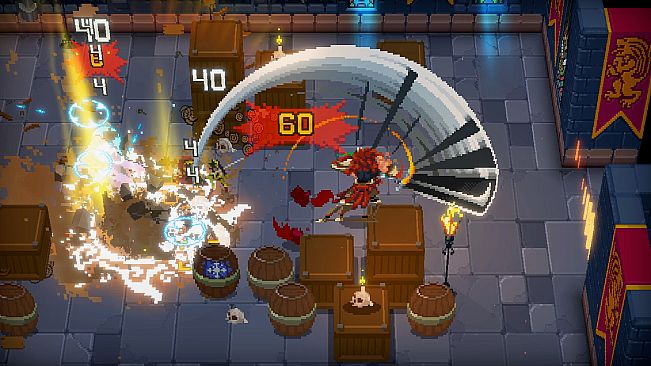 Otherworld Legends - Alasdair