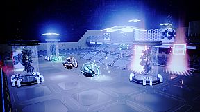 The Protagonist: EX-1