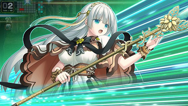 Wayblazer Dämmerung