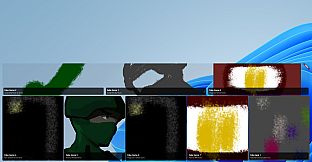 TilePaper: The Desktop Tile Launcher