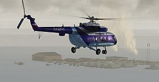 DCS: Mi-8MTV2 Crew Part 1 Campaign