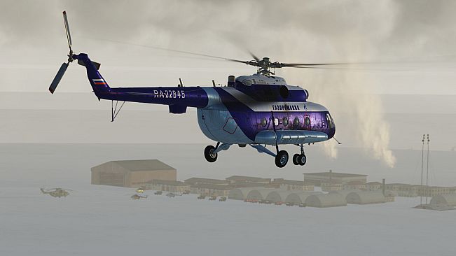 DCS: Mi-8MTV2 Crew Part 1 Campaign